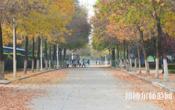 西安工程技師師范學院2023年怎么樣、好不好