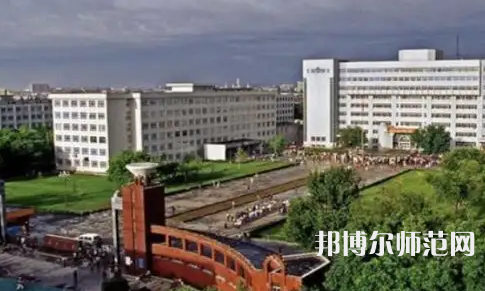 烏魯木齊職業(yè)師范大學(xué)2023年怎么樣、好不好