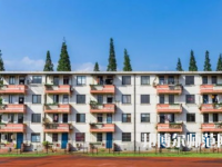 南通師范大學(xué)鐘秀校區(qū)2023年怎么樣、好不好