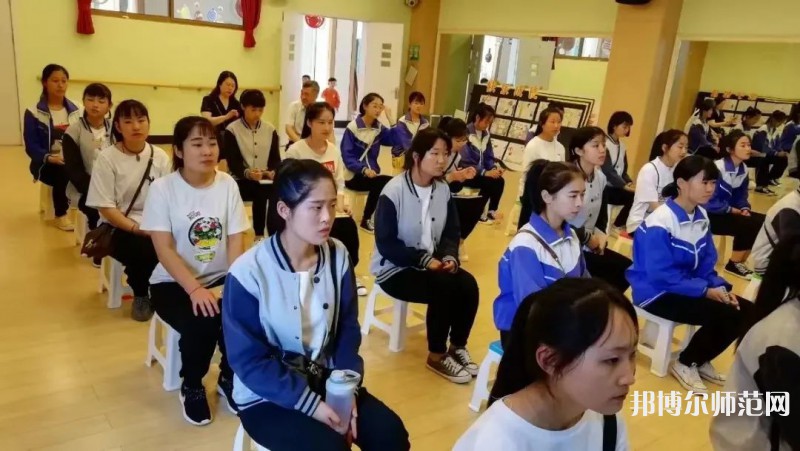 平陰幼兒師范職業(yè)教育中心2023年報(bào)名條件、招生要求、招生對(duì)象