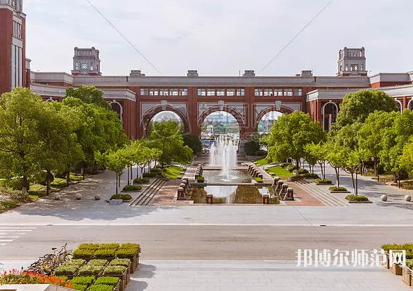 上海政法師范學(xué)院2023年報名條件、招生要求、招生對象
