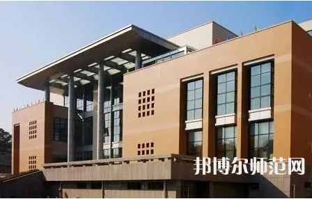 華中師范大學(xué)2023年怎么樣、好不好