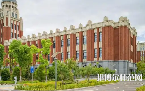 上海政法師范學(xué)院2023年怎么樣、好不好