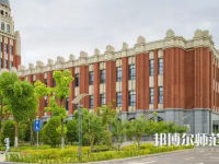 上海政法師范學(xué)院2023年怎么樣、好不好