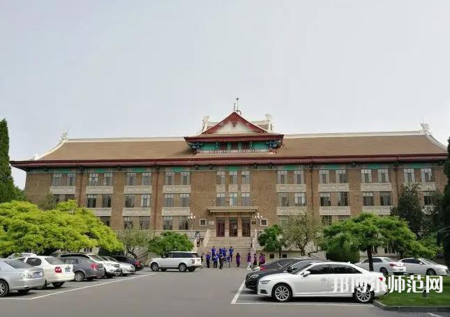 天津大學(xué)師范學(xué)院衛(wèi)津路校區(qū)2023年怎么樣、好不好