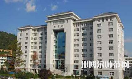 延安大學師范學院馬家灣校區(qū)2023年2023年報名條件、招生要求、招生對象 
