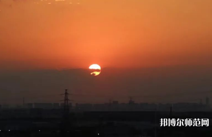上海師范大學(xué)天華學(xué)院2023年怎么樣、好不好