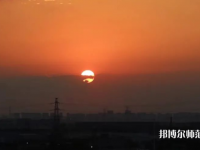 上海師范大學(xué)天華學(xué)院2023年怎么樣、好不好