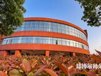湖北師范大學(xué)文理學(xué)院2023年報名條件、招生要求、招生對象