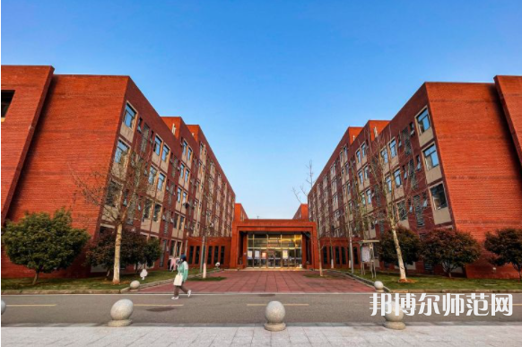 湖北師范大學文理學院2023年怎么樣、好不好