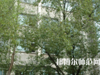 湖南師范大學樹達學院2023年報名條件、招生要求、招生對象