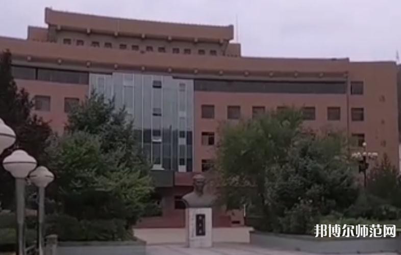 延安大學(xué)師范學(xué)院楊家?guī)X校區(qū)2023年怎么樣、好不好