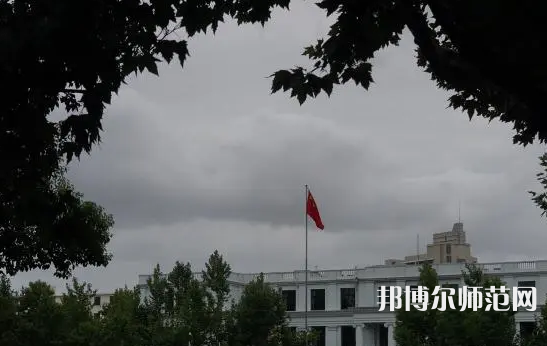 華東師范大學(xué)中山北路校區(qū)2023年報(bào)名條件、招生要求、招生對(duì)象