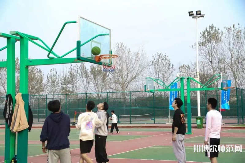 濟南職業(yè)師范學(xué)院舜耕校區(qū)2023年怎么樣、好不好 