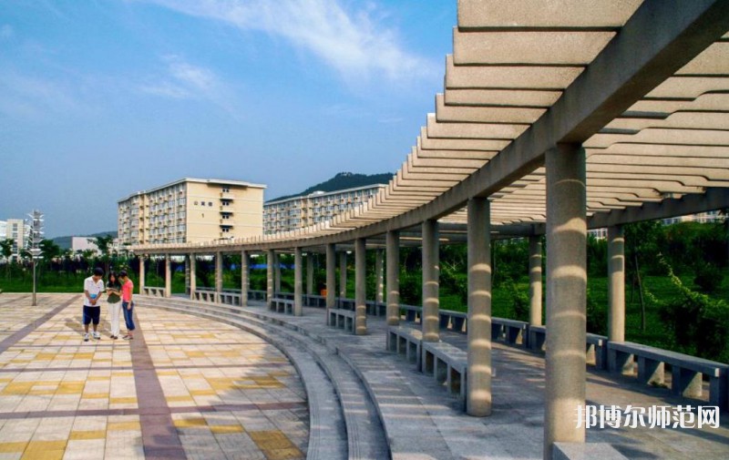 濟南職業(yè)師范學(xué)院舜耕校區(qū)2023年怎么樣、好不好 