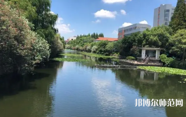 華東師范大學(xué)中山北路校區(qū)2023年怎么樣、好不好
