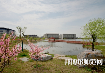 南京師范大學(xué)中北學(xué)院仙林校區(qū)2023年怎么樣、好不好