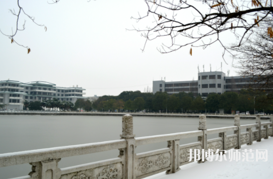 長(zhǎng)江大學(xué)文理學(xué)院2023年怎么樣、好不好