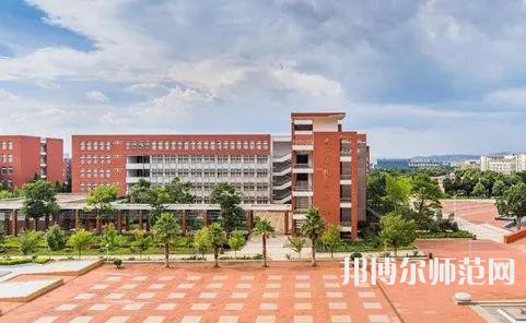 孝泉師范學校2023年怎么樣、好不好