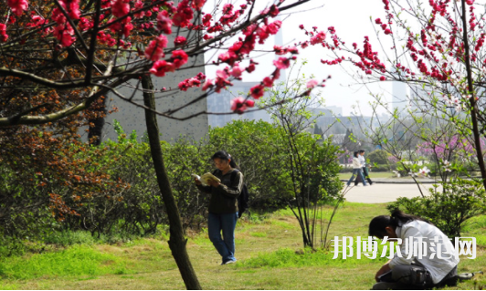 湖北師范學(xué)院2023年報名條件、招生要求、招生對象