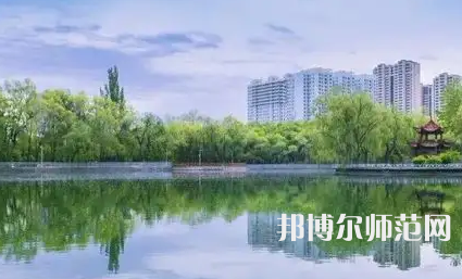 新疆大學(xué)師范學(xué)院北校區(qū)2023年報(bào)名條件、招生要求、招生對(duì)象