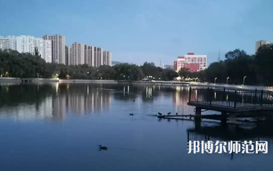 新疆大學(xué)師范學(xué)院北校區(qū)2023年報(bào)名條件、招生要求、招生對(duì)象
