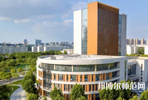 南京師范大學泰州學院2023年怎么樣、好不好