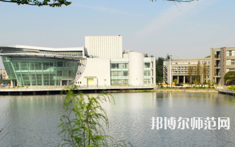 湖北師范學(xué)院2023年怎么樣、好不好