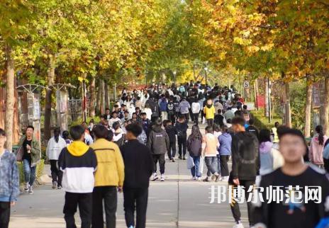 西安城市建設(shè)師范職業(yè)學(xué)院2023年怎么樣、好不好