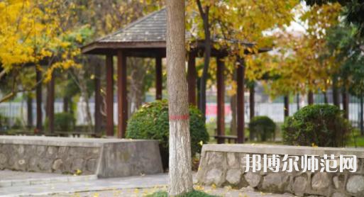 西安城市建設(shè)師范職業(yè)學(xué)院2023年怎么樣、好不好