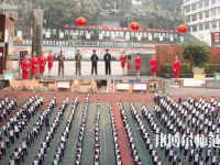 瀘州江南幼師職業(yè)中專學(xué)校2023年報名條件、招生要求、招生對象