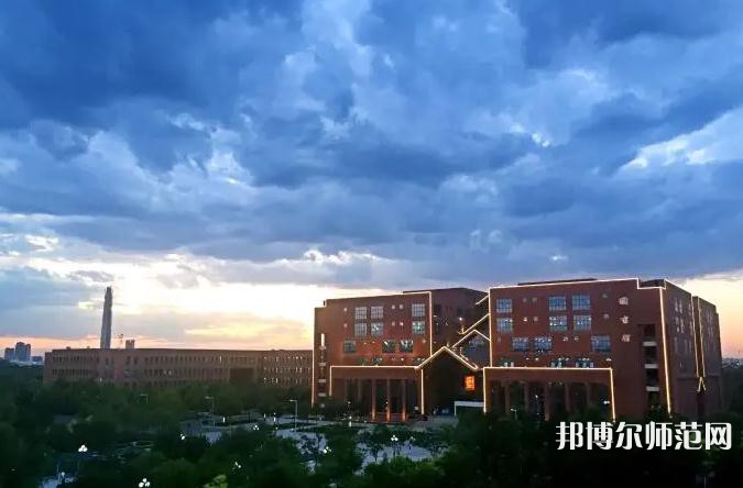 天津理工師范大學(xué)2023年報名條件、招生要求、招生對象