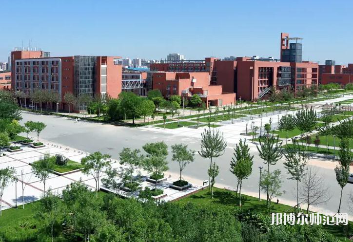 天津理工師范大學2023年怎么樣、好不好