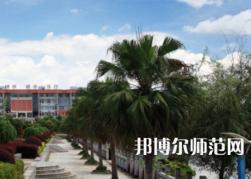 衡陽(yáng)師范學(xué)院2023年報(bào)名條件、招生要求、招生對(duì)象
