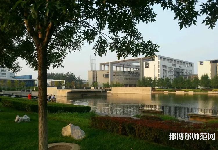 天津財經(jīng)師范大學(xué)2023年報名條件、招生要求、招生對象
