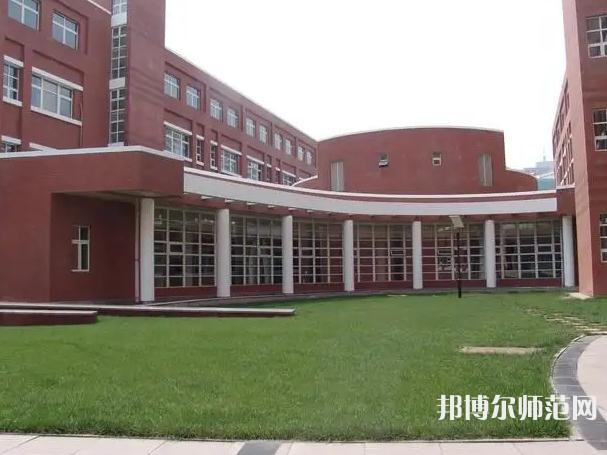 南開師范大學(xué)泰達(dá)校區(qū)2023年報(bào)名條件、招生要求、招生對(duì)象
