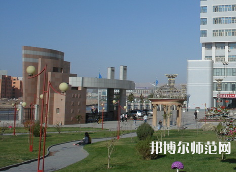 喀什師范大學(xué)東城校區(qū)2023年有哪些專(zhuān)業(yè)