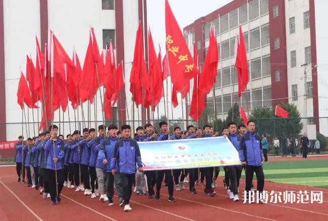涇陽幼師職業(yè)中等專業(yè)學(xué)校2023年怎么樣、好不好