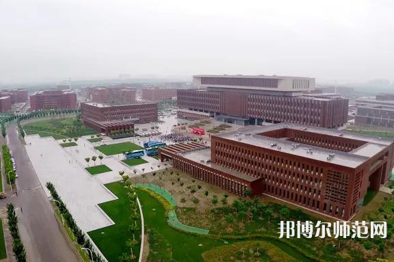 南開師范大學(xué)津南校區(qū)2023年報(bào)名條件、招生要求、招生對(duì)象