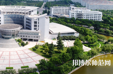 淮陰師范學(xué)院2023年報(bào)名條件、招生要求、招生對(duì)象
