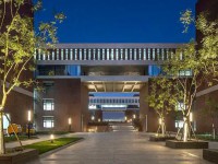 南開師范大學(xué)津南校區(qū)2023年怎么樣、好不好