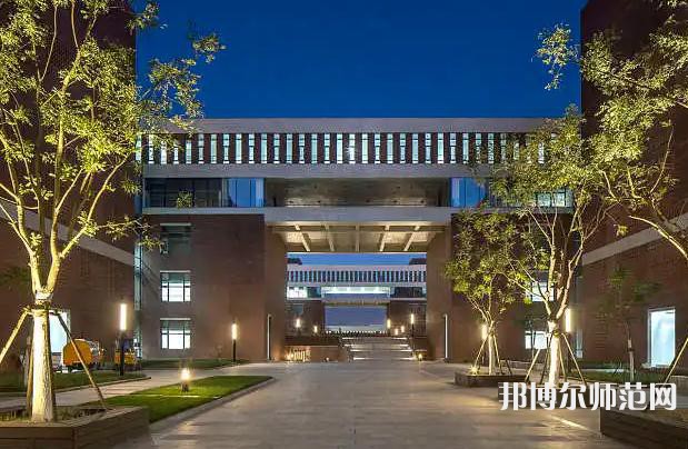 南開師范大學(xué)津南校區(qū)2023年怎么樣、好不好