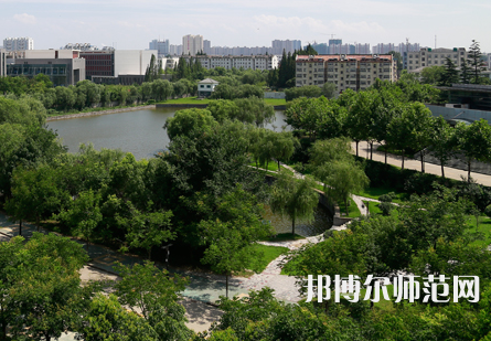 淮陰師范學院2023年怎么樣、好不好