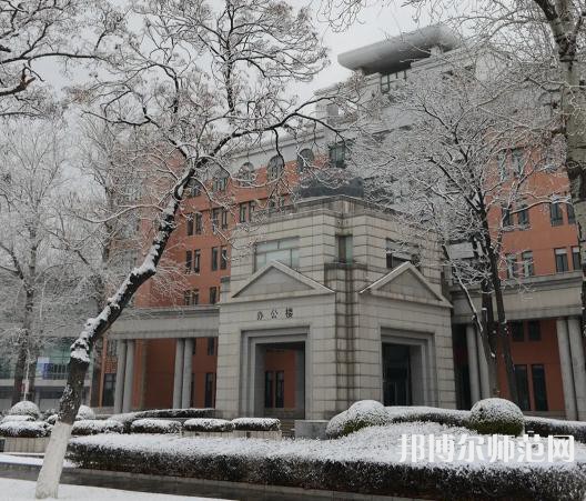 南開師范大學(xué)八里臺校區(qū)2023年怎么樣、好不好