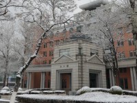 南開師范大學(xué)八里臺(tái)校區(qū)2023年怎么樣、好不好