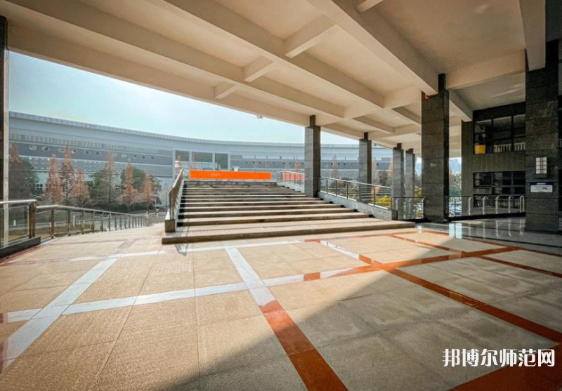 四川師范大學(xué)東校區(qū)2023年報名條件、招生要求、招生對象