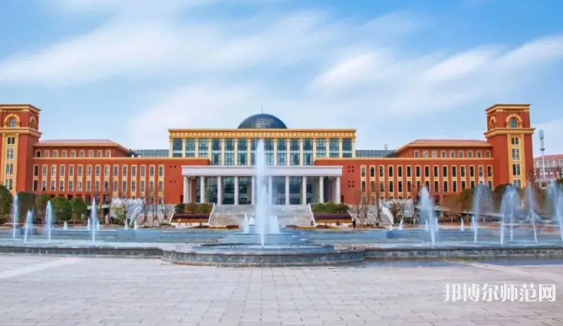 云南大學(xué)師范學(xué)院呈貢校區(qū)2023年怎么樣、好不好