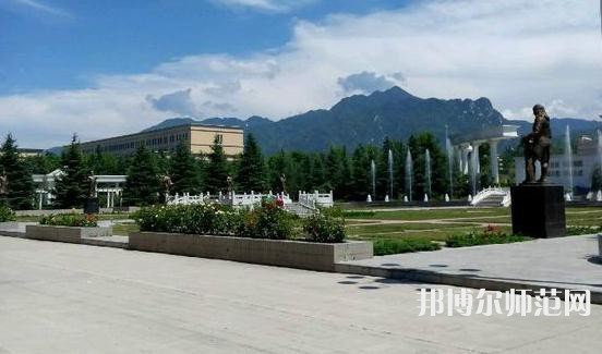 西北大學(xué)師范學(xué)院桃園校區(qū)2023年報(bào)名條件、招生要求、招生對(duì)象 