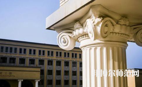 西北大學(xué)師范學(xué)院桃園校區(qū)2023年怎么樣、好不好
