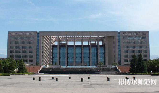 西北大學(xué)師范學(xué)院太白校區(qū)2023年學(xué)費(fèi)、收費(fèi)多少 